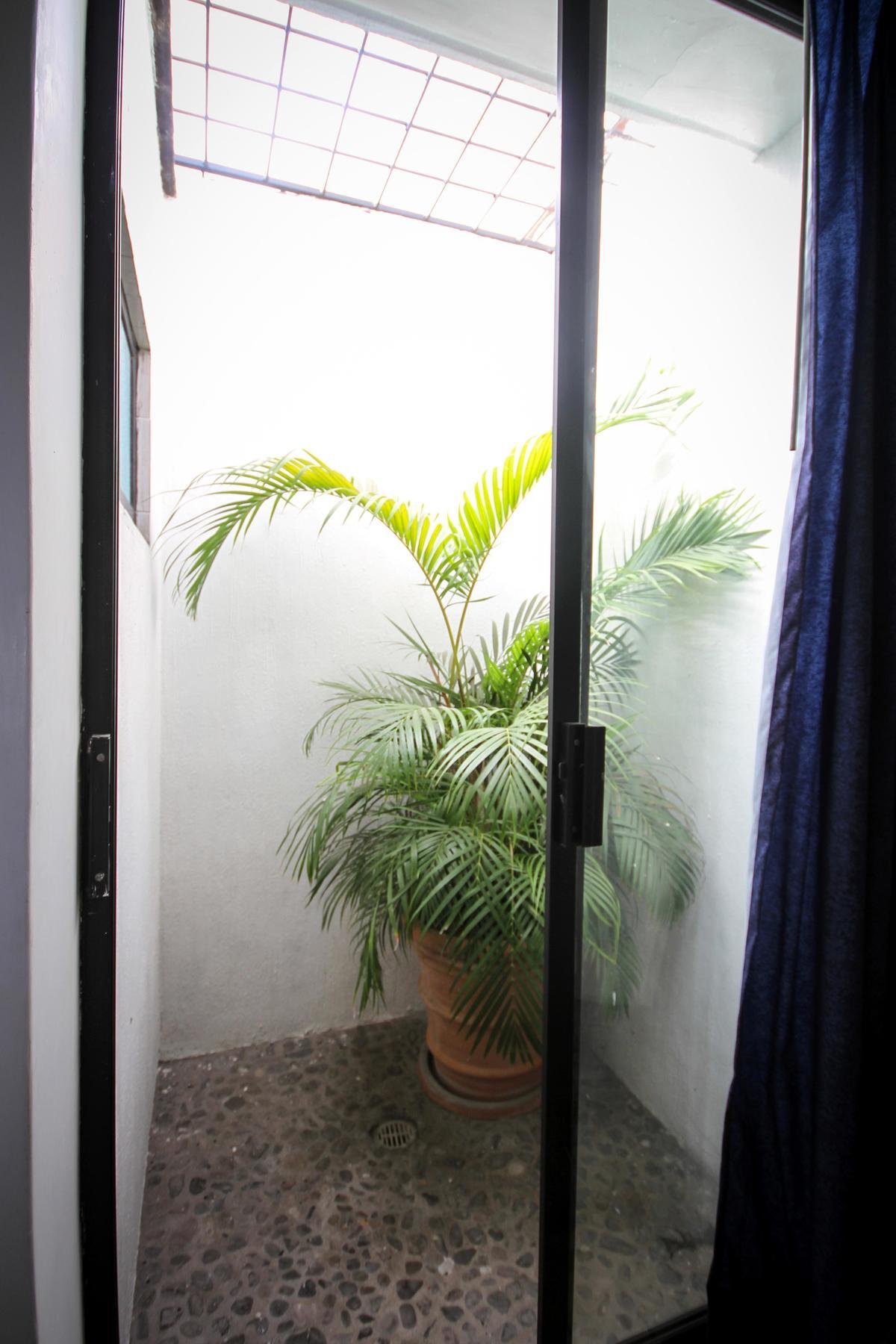Hotel Arboledas Industrial Guadalajara Exterior photo